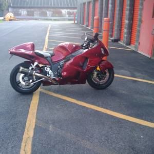 Meet your Posher, Rafael